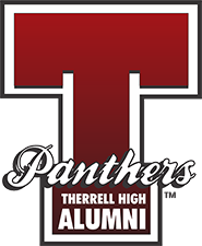 D.M. Therrell High School Alumni Association, Inc. - Logo