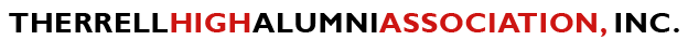 Therrell High School Alumni Association, Inc. - Logo